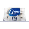 Q-tips Cotton Swabs for Hygiene and Beauty Care Original Cotton