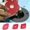 Vogueing Tool R5-R30 Wood Board Accessories Round 1 Set R5-R30
