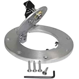 RT Off-Road Fuel Door