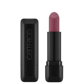 Catrice Vegan Collagen Matte Lipstick, No. 040 Be Strong, Brown, Long-Lasting, Moisturising, Matte, Colour-Intense, Vegan, Alcohol-Free, Paraben Free (3.8 g)