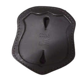 New York/New Jersey Police Officer Style Belt Clip (badge not included)