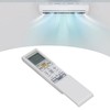 ARC452A4 Air Conditioner Remote Replacement AC Remote Control for Daikin