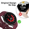 Minggo Galaxy Watch 5 Pro & 5 Band 40/44/45mm, No