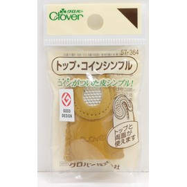 Clover toppukoinsinburu