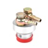 Motorcycle Refit Oil Cooler Adapter Fitting for Honda GY6 100cc-150cc