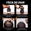 Henrys Polvo para Retocar Raíces Castaño Oscuro 10g, Define Línea