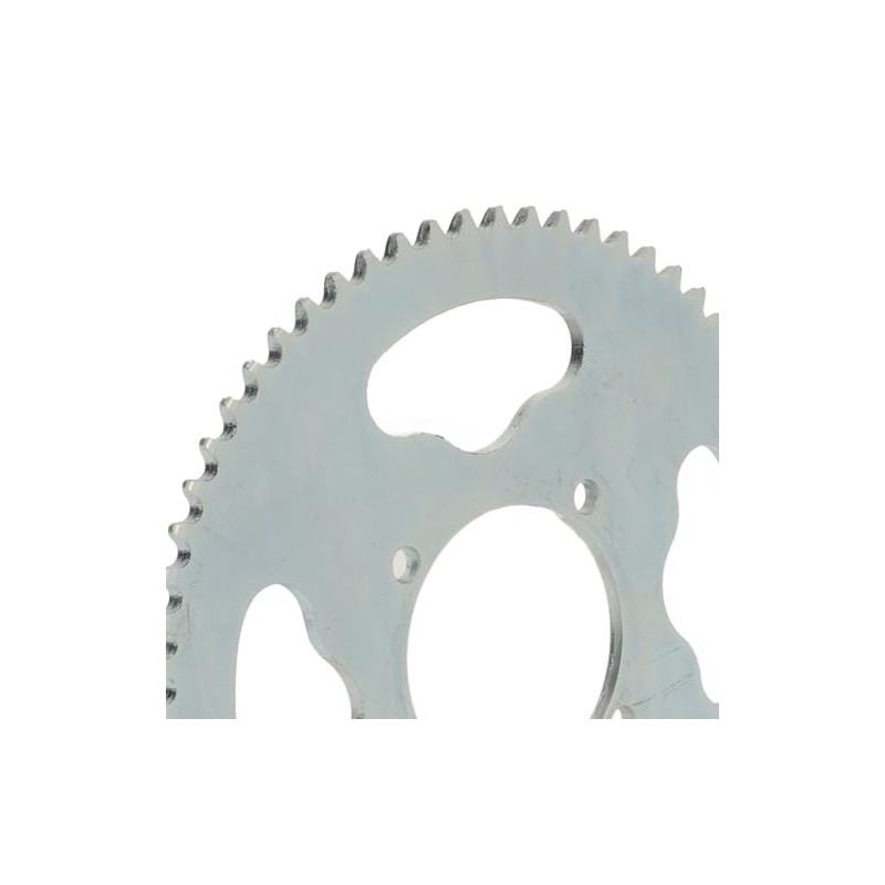 Fockety Rear Sprocket 64T T8F Chainring 54MM 4 Hole Steel