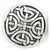 Pack of 15 Metal Buttons Eyelet Buttons Diameter Approx. 17