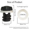 TopHomer Cooler Drain Plug Replacement Compatible with Yeti's Line of
