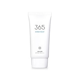 ROUND LAB [ROUND LAB]365 Derma Relief Sun Cream 50ml