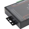 8 Ports Relay Network Controller 5‑40V DC RS485 Ethernet Data