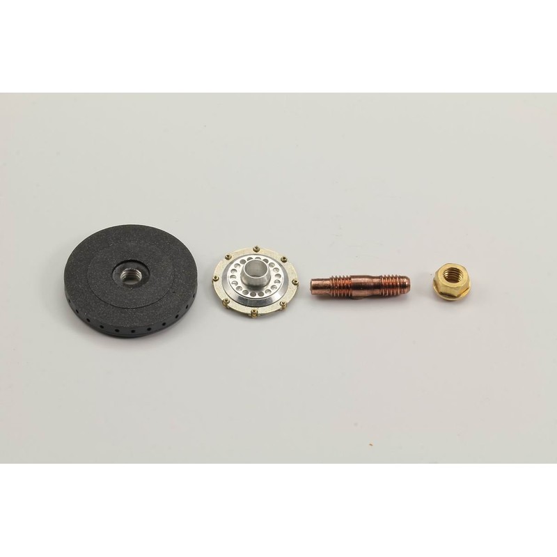 Top Studio 1/12 °F1 Mclaren Mp4/6 Brake Set td23154