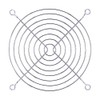 Sanwa Supply TK-FG120N Fan Guard 4.7 inches (12 cm)