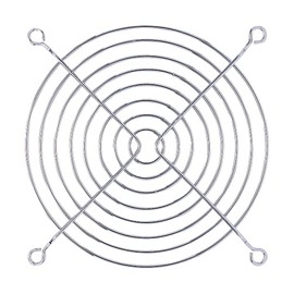 Sanwa Supply TK-FG120N Fan Guard 4.7 inches (12 cm)