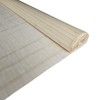 amaZulu Inc. Natural Bamboo Paneling - Flexible Wall Cladding Panels