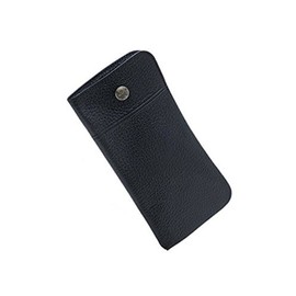 B – 7 Glasses Case Drop-In Black 886254