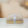 Yermivie 2 Pieces Bed Sheet Organizer Bands, Sheet Organizers and