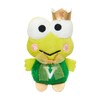 Sanrio 361143 Secret Mascot Brooch (Okigae Design) Perfect