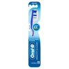 Oral-B Healthy Clean Toothbrush, Soft, 1 Count