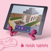 IF The Hands Stand, Hands Free Reading Tablet & Book