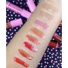 Rude - Berry Juicy Lip Gloss - Flirty
