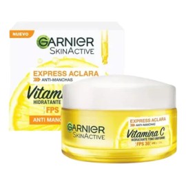 Garnier Skinactive Express Aclara Antimanchas En 7 Dias