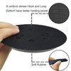5 Inch Hook and Loop Sander Backing Pad for DWE6421,DWE6423,