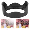EW-88C Lens Hood, Camera Plastic Lens Hood for EF 24-70mm