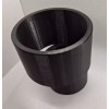 Corvette C4 Corvette Large Cup Holder Adapter 84-96 MADE IN