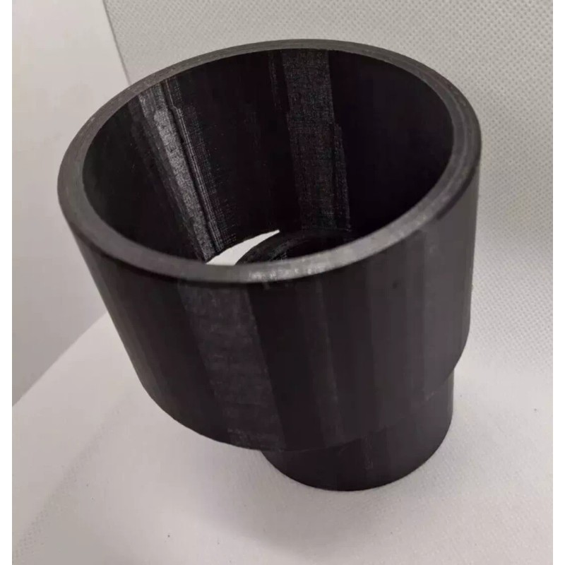 Corvette C4 Corvette Large Cup Holder Adapter 84-96 MADE IN
