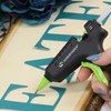 Surebonder "Clear Stik" Hot Glue Sticks for All Temperatures -