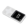 MP3 Player Bluetooth 5.0 1.77in LCD Screen Portable HiFi Music