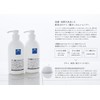M-Mark Amino Acid Soap Shampoo Refill, Unscented 19.4 fl oz