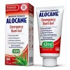 Alocane Emergencia Burn Del Gel, 4% De Lidocaína Maximum Str