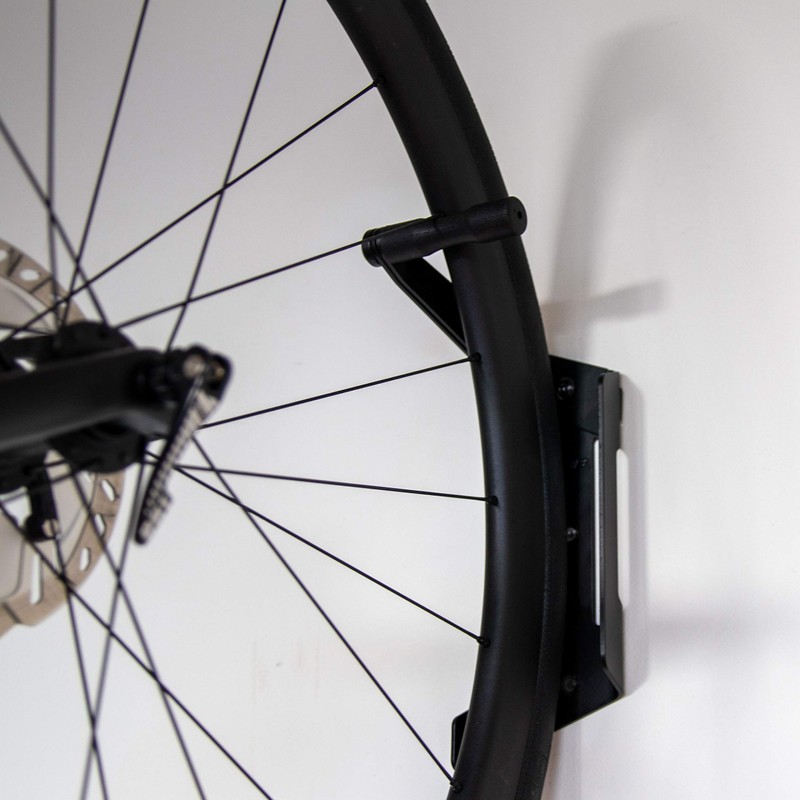 BBB Cycling Bike Storage Hook for All Bicycles Heavy Duty