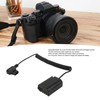 D Tap to DMW DCC17 Dummy Battery Coiled Cable DMW