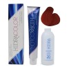 Hidracolor Tinte Para Cabello Hidracolor Naturales 90 Ml + Peróxido
