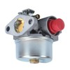 Carburetor Aluminum Alloy 640017B 640117 Replacement for TECUMSEH OHH45 OHH50