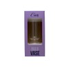 Chalily Flower Vase - Glass Bulb Vase, Tall | Great