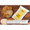 Rani Surti (Surati) (Puffed Rice) 14oz (400g) ~ All Natural