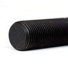 TEMCo THA100 Long English Knock Out Punch Draw Stud 3/4"-16