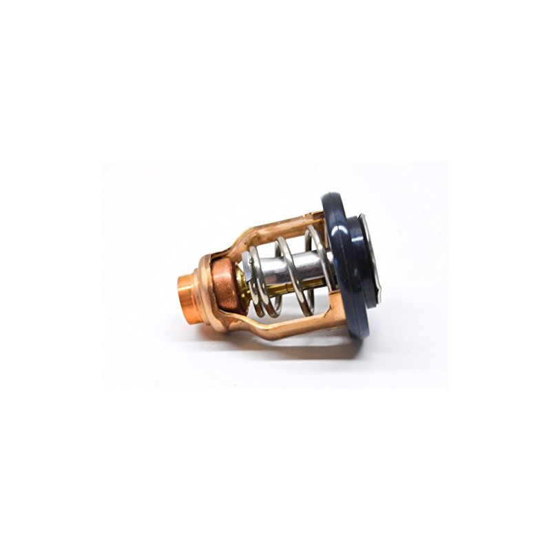Yamaha 6CE-12411-00-00; THERMOSTAT; 6CE124110000