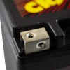 Mega Crank MTX20L AGM Maintenance Free Battery [MTX-20L]