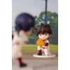 Major 2nd: Daigo Shinego PVC Mini Figure