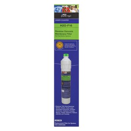 Watts Pure H2O Replacement Membrane Filter for Under Sink