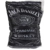 BBQ'rs Delight BBQR's Delight Jack Daniels Smoking BBQ Pellets 20