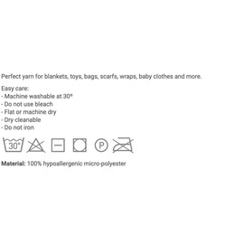 Alize Puffy Fine Yarn Baby Blanket Yarn Lot of 3skn 300 g 48 Yds 100% Micropolyester Soft Yarn Hand Knitting Yarn Super Chunky Bulky Woven Worested Yarn (305)