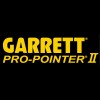 Garrett Pro-Pointer II Edge Digger and Camo Canvas Metal Detecting