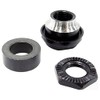 SHIMANO(シマノ) HB-M525A 左ロックナットUT Y2SW98040
