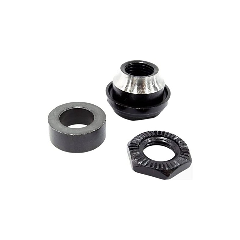 SHIMANO(シマノ) HB-M525A 左ロックナットUT Y2SW98040